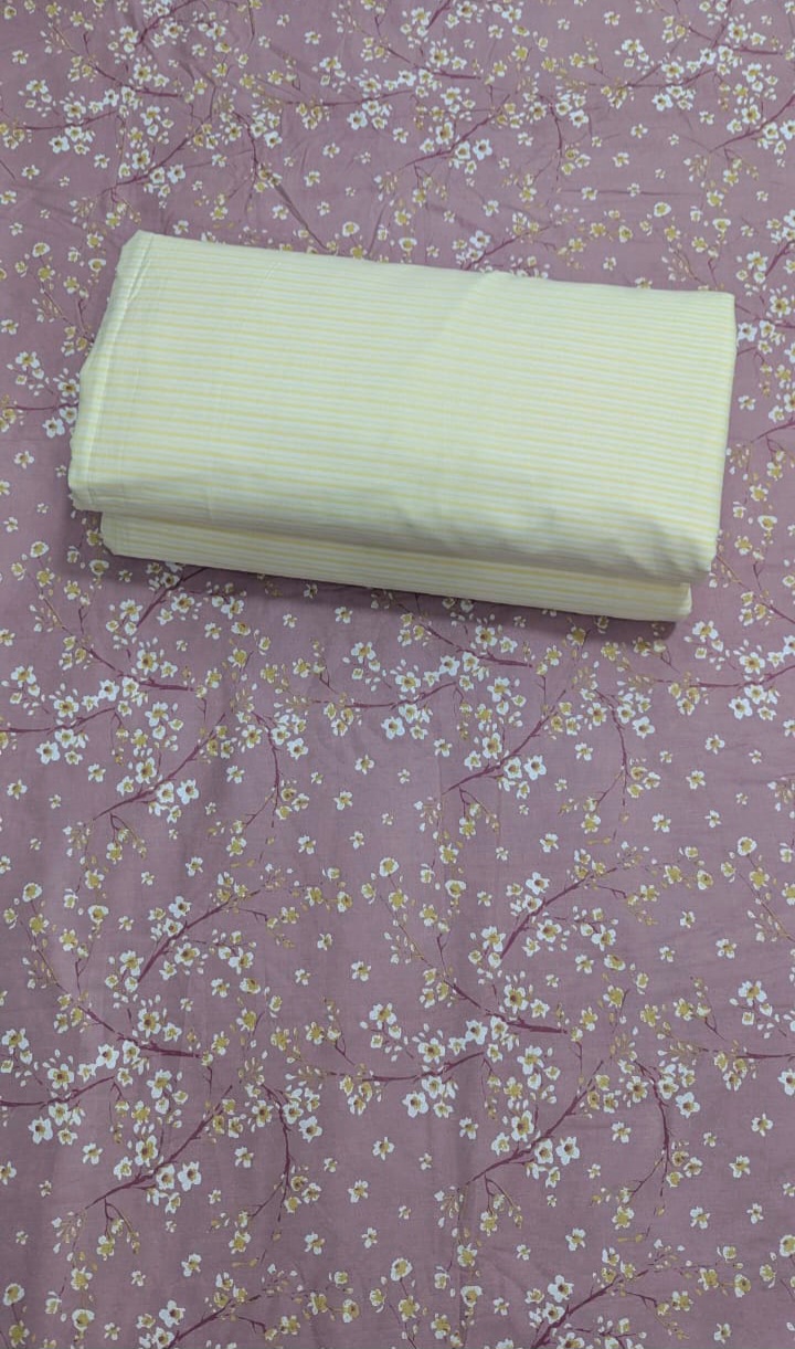 Export Cotton Bedsheet - Image 2