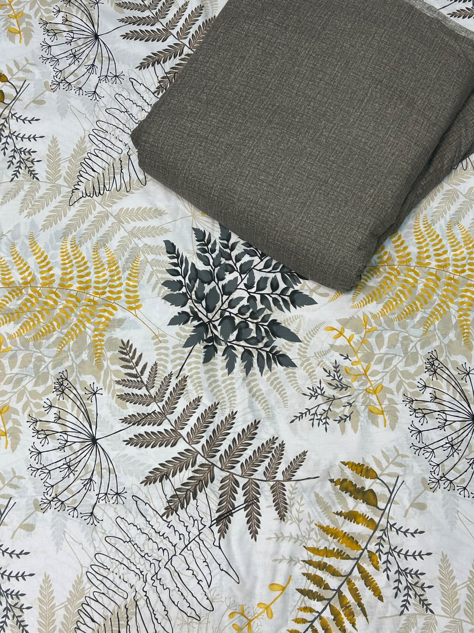 Export Cotton Bedsheet - Image 2
