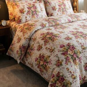 Export Cotton Bedsheet