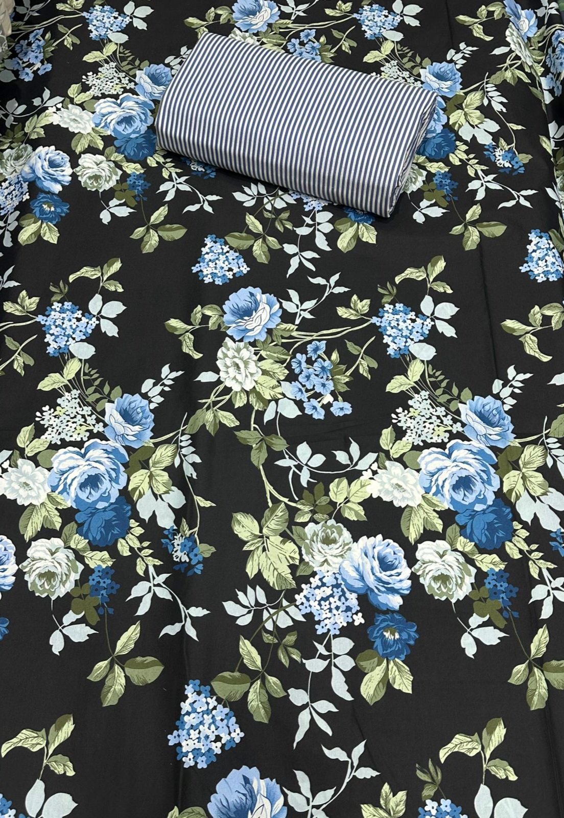 Export Cotton Bedsheet - Image 2
