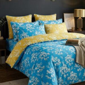 Export Cotton Bedsheet