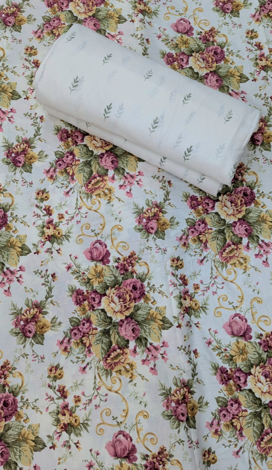 Export Cotton Bedsheet - Image 3