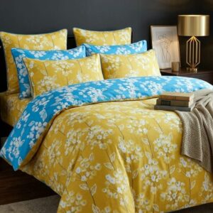 Export Cotton Bedsheet