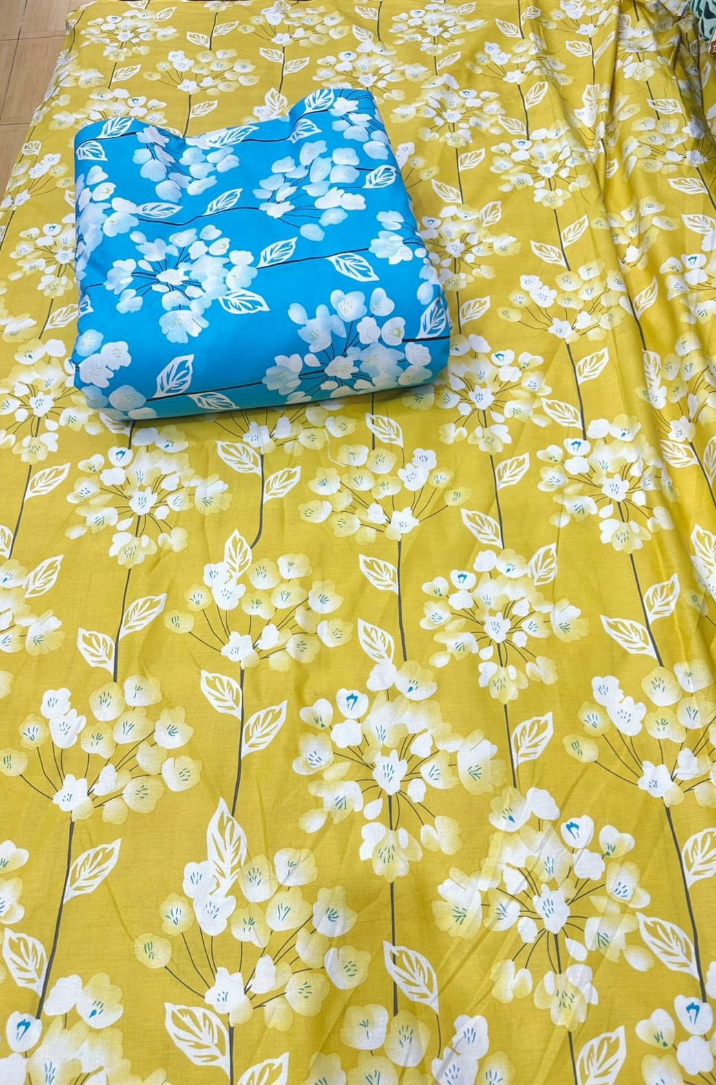 Export Cotton Bedsheet - Image 2