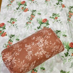 Export Cotton Bedsheet