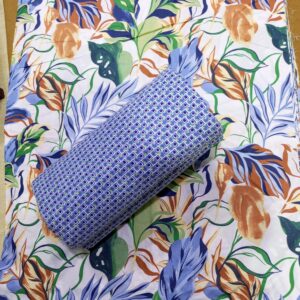 Export Cotton Bedsheet