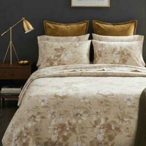Export Cotton Bedsheet