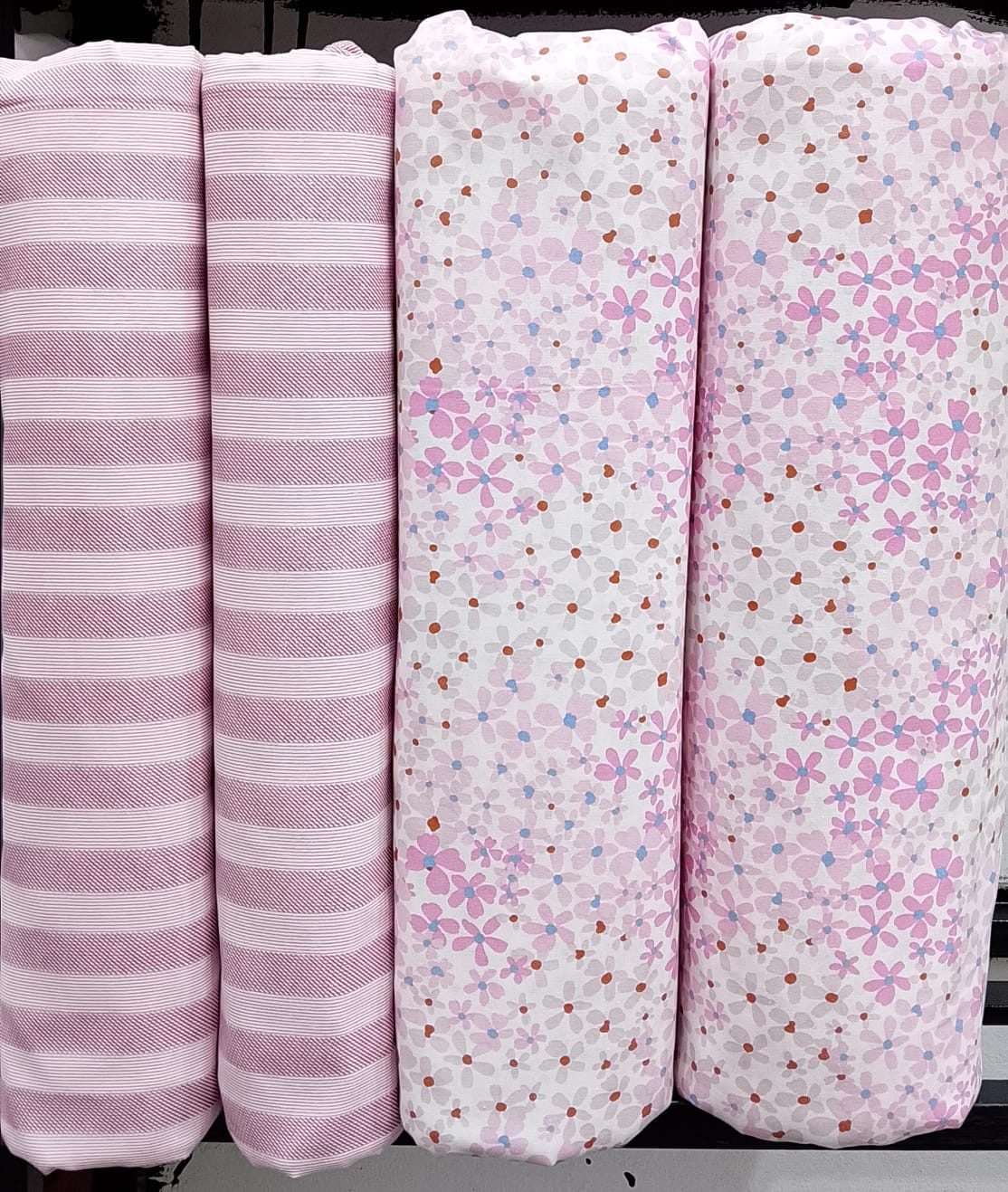 Export Cotton Bedsheet - Image 2