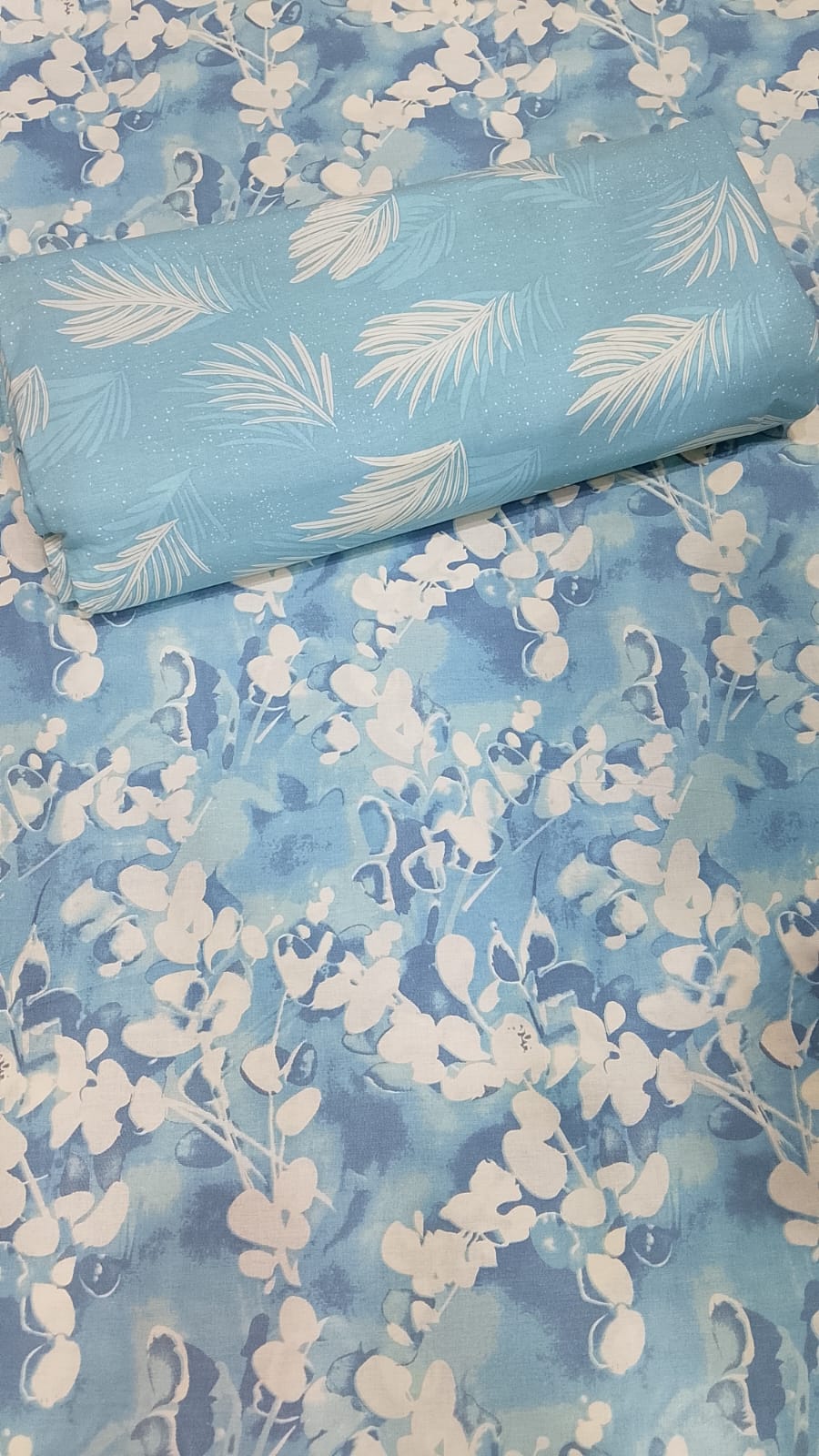 Export Cotton Bedsheet - Image 2
