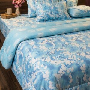 Export Cotton Bedsheet