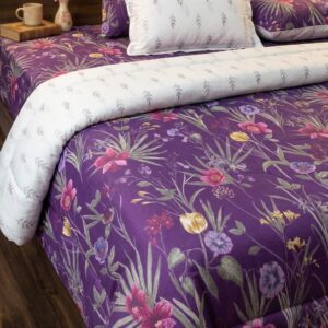 Export Cotton Bedsheet