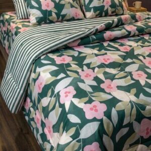 Export Cotton Bedsheet