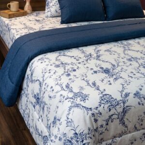 Export Cotton Bedsheet