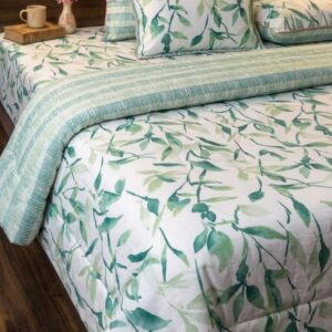 Export Cotton Bedsheet