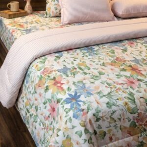 Export Cotton Bedsheet
