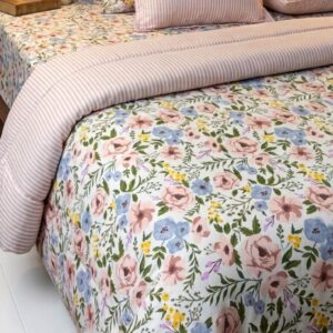 Export Cotton Bedsheet