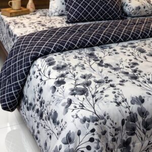 Export Cotton Bedsheet