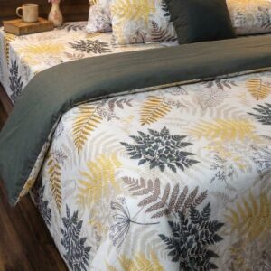 Export Cotton Bedsheet