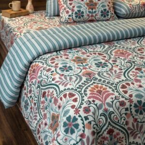 Export Cotton Bedsheet