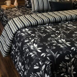 Export Cotton Bedsheet