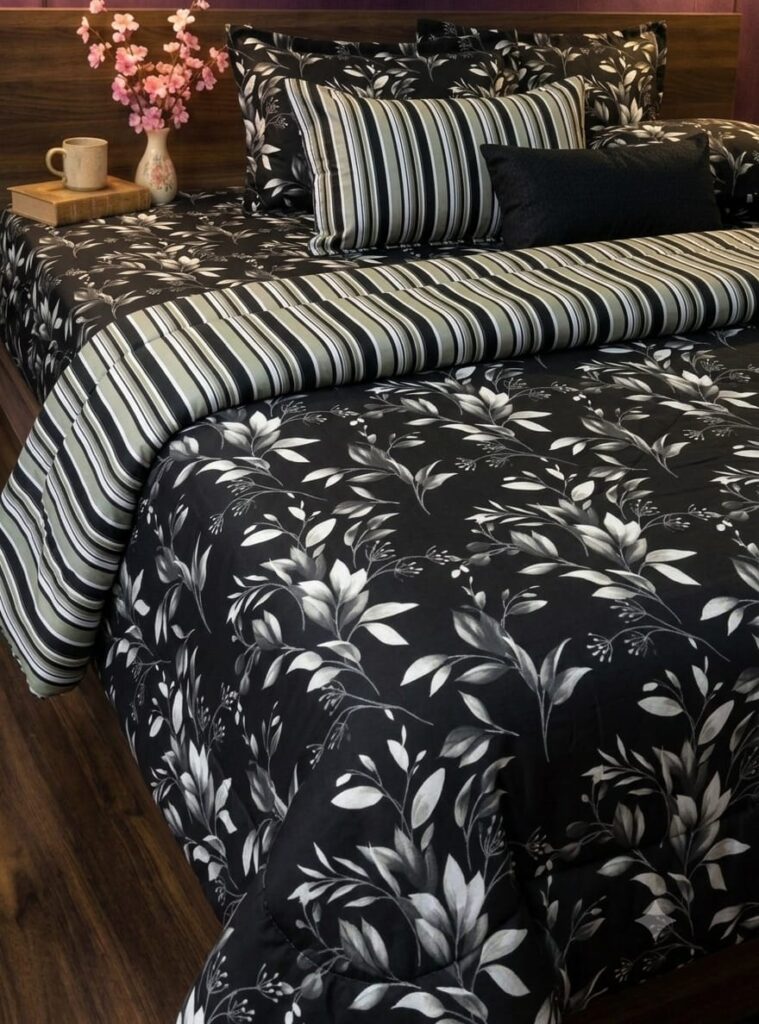 Export Cotton Bedsheet