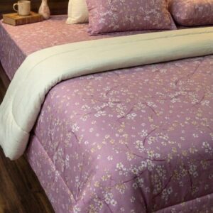 Export Cotton Bedsheet