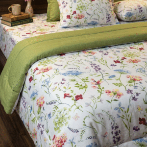 Export Cotton Bedsheet