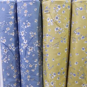 Export Cotton Bedsheet
