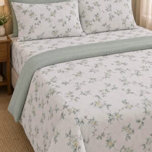 Export Cotton Bedsheet