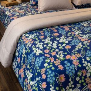 Export Cotton Bedsheet