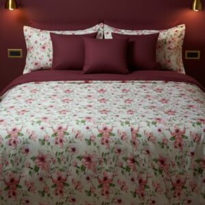 Export Cotton Bedsheet