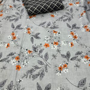 Export Cotton Bedsheet