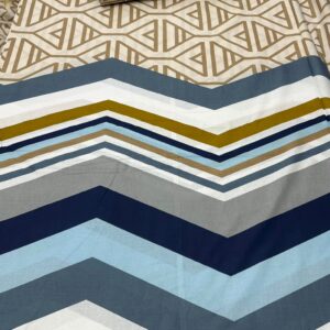 Export Cotton Bedsheet