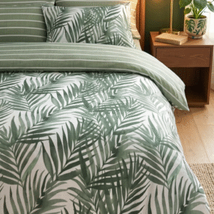 Export Cotton Bedsheet