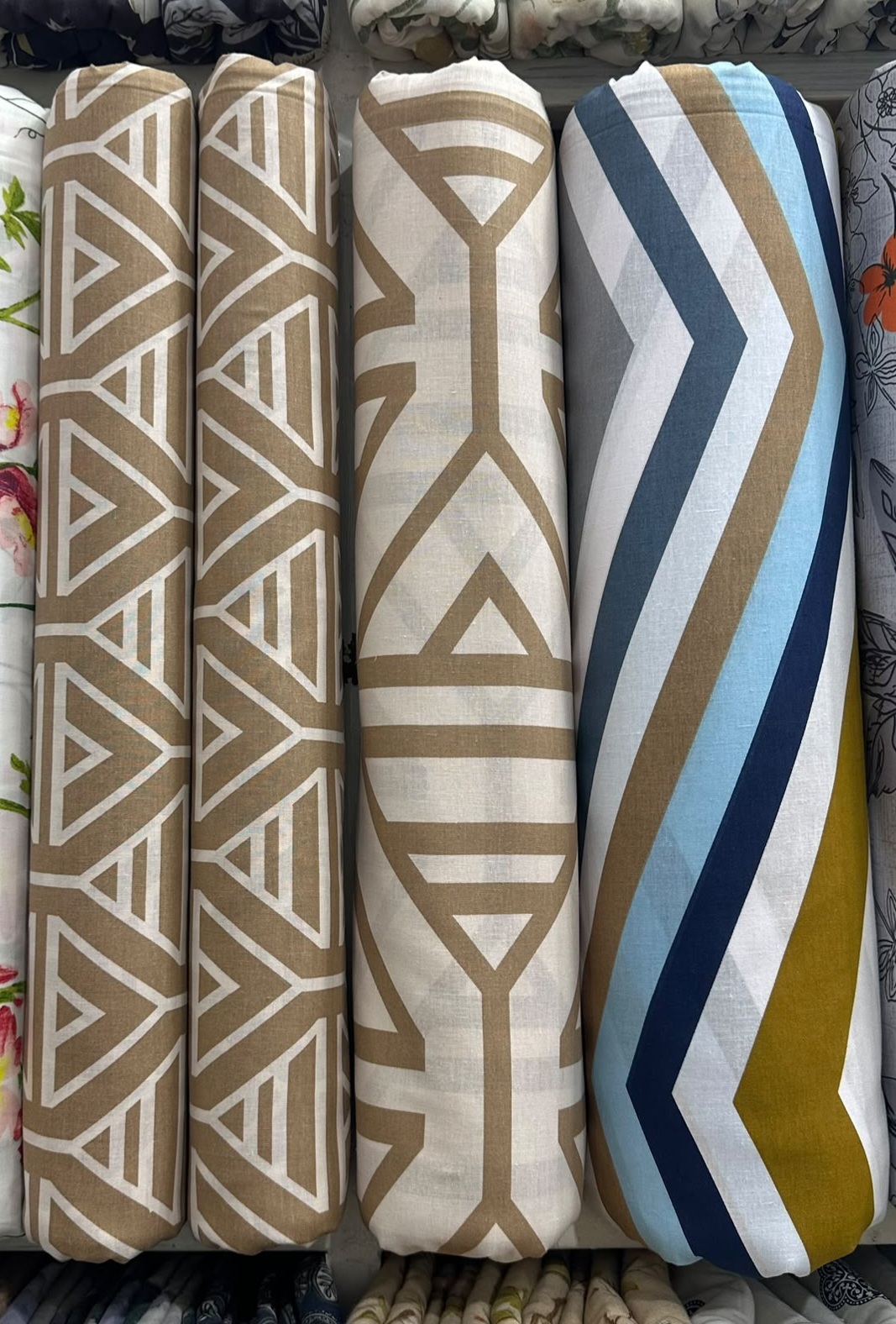 Export Cotton Bedsheet - Image 2