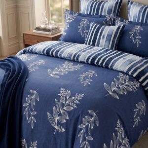 Export Cotton Bedsheet