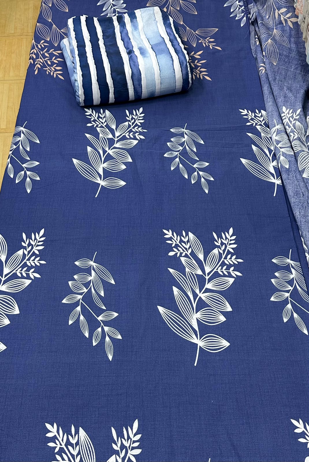 Export Cotton Bedsheet - Image 3
