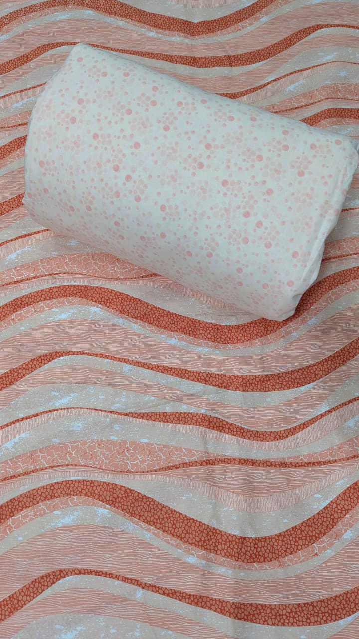 Export Cotton Bedsheet - Image 2