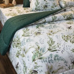 Export Cotton Bedsheet