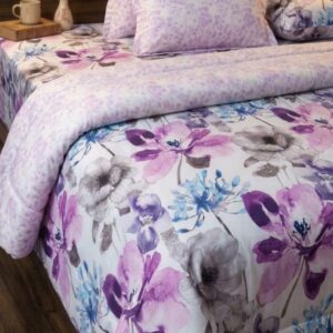 Export Cotton Bedsheet