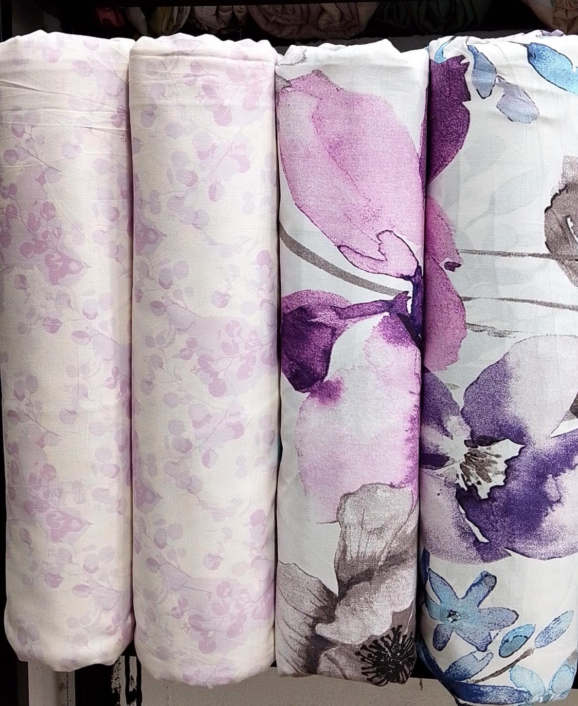 Export Cotton Bedsheet - Image 2