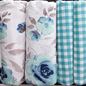 Export Cotton Bedsheet