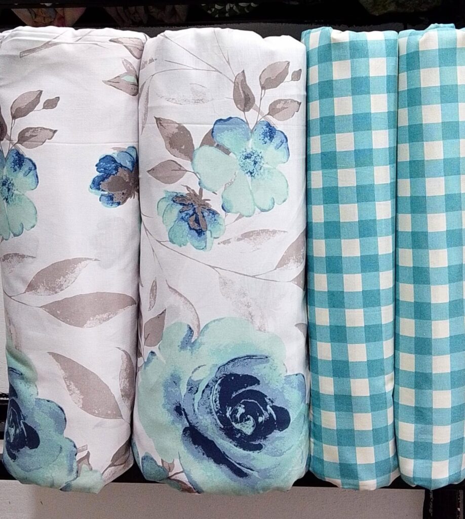Export Cotton Bedsheet