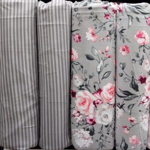 Export Cotton Bedsheet