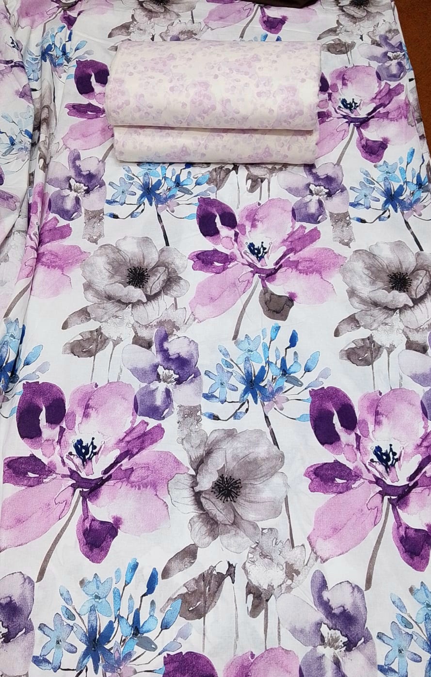 Export Cotton Bedsheet - Image 3