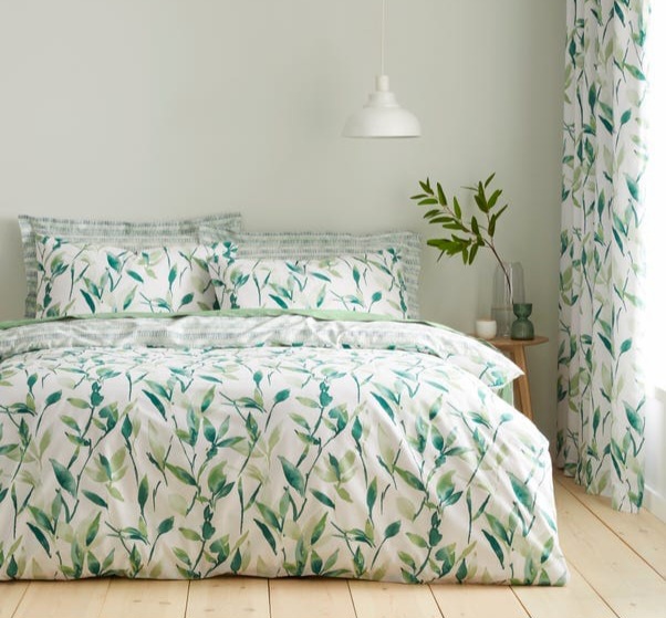 Export Cotton Bedsheet
