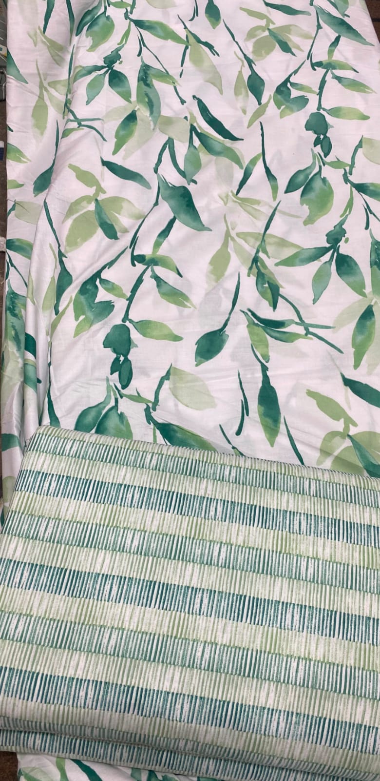 Export Cotton Bedsheet - Image 2