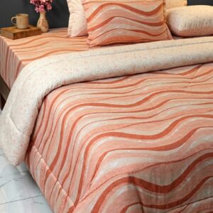 Export Cotton Bedsheet