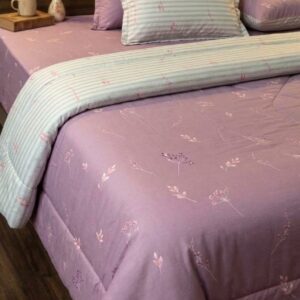 Export Cotton Bedsheet