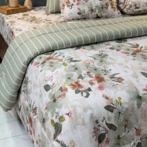 Export Cotton Bedsheet